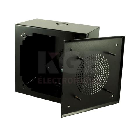 metal speaker enclosure|best material for speaker enclosure.